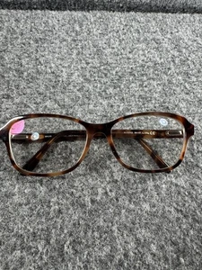 Maui Jim Eyeglasses MJO 2112-10H Koa Tortoise Frames 54-17-135 - Picture 1 of 10