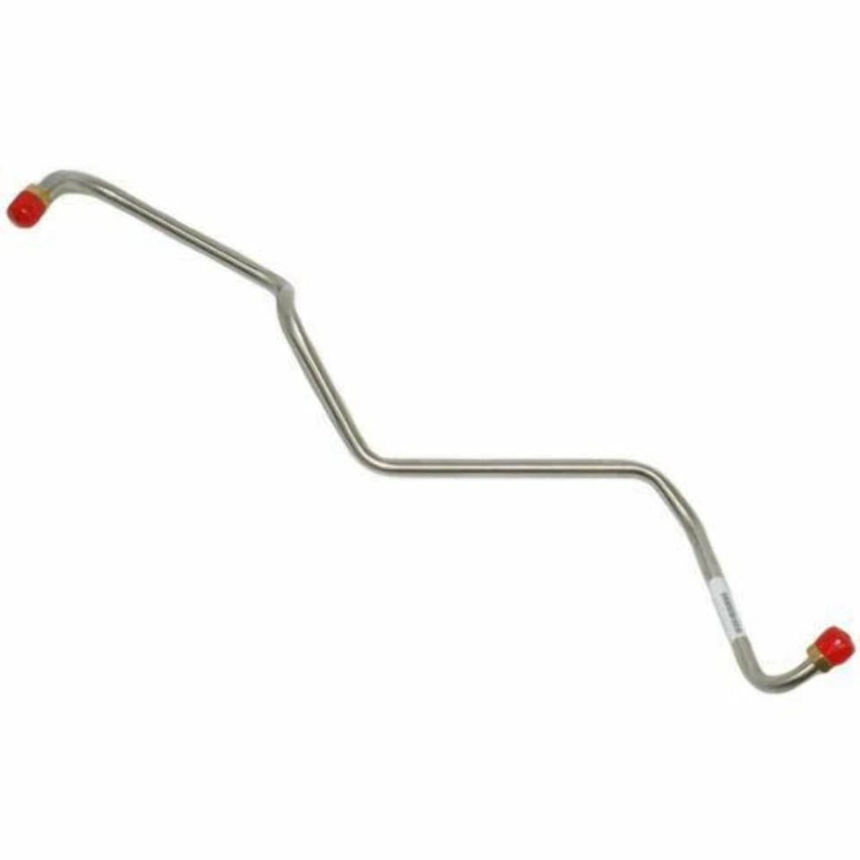 Pump to Carburetor Fuel Line Fits Chevrolet Camaro 1973-1974-FPC7302OM - Изображение 1 из 1