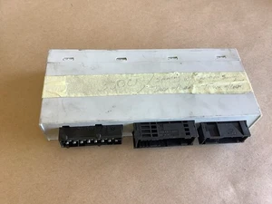 BMW E46 E83 E52 330ci GM5RD BODY CONTROL UNIT 6924250 K-BUS - Picture 1 of 4