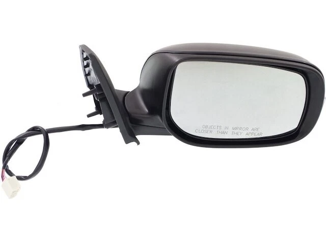 TechPro 33KP49H 右镜 适合 2013 - 2016 Mini Cooper Paceman — 第 1/1 张图片