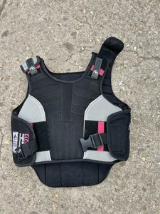 Harry Hall Body Protector Woman’s Small - Picture 1 of 5