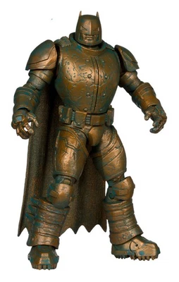 MCFARLANE TOYS DC Multiverse Actionfigur Armored Batman (Batman: The Dark Knight Returns) Patin