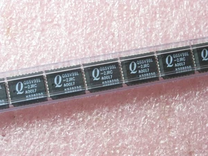 150 STCK. QUAILTY SEMI QS5V991-2JRC PLL BASIERTER UHRENTREIBER, QS5 SERIE, 8 TRUE - Bild 1 von 1