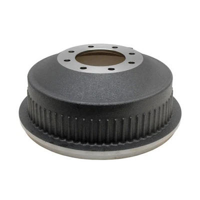 Genuine ACDelco For Chevy Express 3500/2500/1500 96-02 Brake Drum Rear Cast Iron Foto 1 de 4