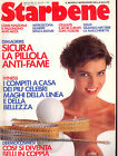 D4  Starbene N. 9 Sett 1990 - Dimagrire - Fitness - Dermocosmesi...