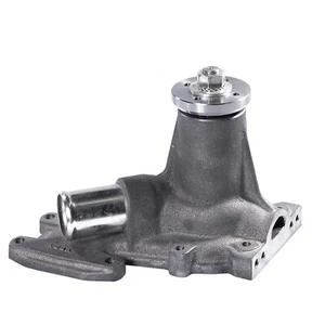 Bomba de agua para Hürlimann H-360 H-470 H-480 H-490 H-496 H-496T H-5110 a H-6190 - Imagen 1 de 2