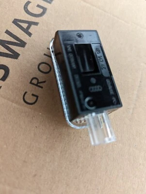 New Genuine Audi A1 A4 A5 VW Transporter LED Puddle Footwelll Light 4E0947415 - Image 1 of 2
