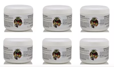 (Pack of 6) Essence de Beauté Collagen & Vitamin E Cream 4oz - Image 1 of 2