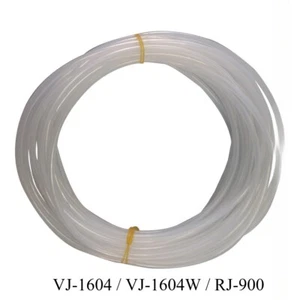 10M ECO Solvent Ink Tube 3mm x 4mm for Mutoh VJ-1604 / VJ-1604W / RJ-900 NEW - Picture 1 of 4