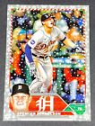 2023 Topps Holiday Spencer Torkelson (Tigers) #H108 Metallic Snowflakes