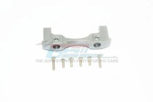 GPM ES331FR ALLOY FRONT / REAR BUMPER MOUNT ELEMENT RC 1/10 ENDURO SENDERO - Picture 1 of 14