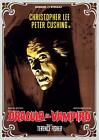 The Horror Of Dracula *Restored In Hd / 1958 / Christopher Lee* New Region 2 Dvd