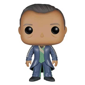 Tomorrowland David Nix 9.5cm Tall Stylized High Quality Pop! Vinyl Figure - Picture 1 of 2