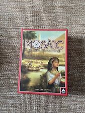 Mosaic: A Story Of Civilizations Retail Englisch