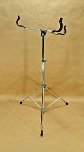 LUDWIG Supporto batteria rullante micromatico vintage - Foto 1 di 6
