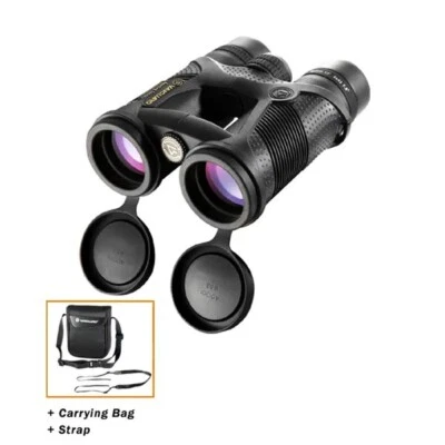 Vanguard Spirit XF 8x42 BaK4 Multi Coated Lightweight Compact Binoculars - Image 1 of 2