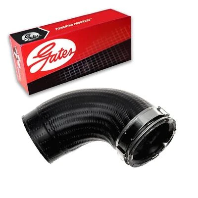 Manguera intercooler Gates tubo a motor (lado frío) para Volkswagen Jetta 2009-2013 Foto 1 de 3