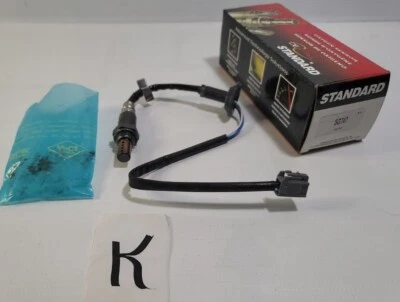 标准电机产品 氧气传感器 SG767 适用于凯迪拉克 Catera 2001 - 1999。 — 第 1/4 张图片