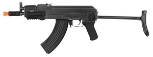 Double Eagle AEG Tactical AK47 Krinkov CQB Auto Electric Airsoft Rifle Gun M901C - Picture 1 of 2