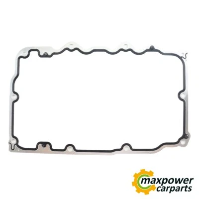 Oil Pan Gasket For 2001-11 Ford Ranger 97-10 Ford Explorer 4.0L V6 245Cu OS32246 Foto 1 de 4