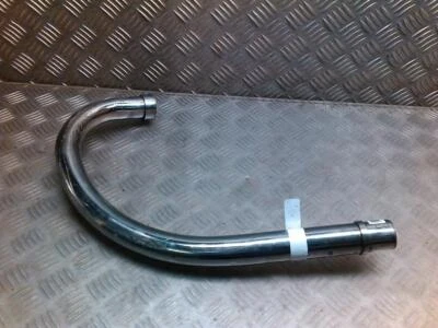 Tubo de escape izquierdo Honda CB450 CB 450 1970  Foto 1 de 4