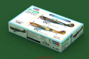 Hobbyboss 1/48 85801 P-40M Kitty Hawk - Imagen 1 de 5