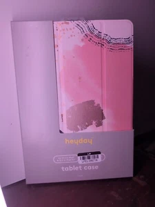 NEW‼ Heyday Apple iPad 10.2 9th Generation Case Abstract • FREE S/H‼ - Picture 1 of 2