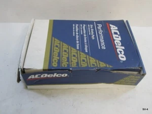 Genuine ACDelco Professional/Gold 17D1707SDH Rear Disc Brake Pad Set - Picture 1 of 4