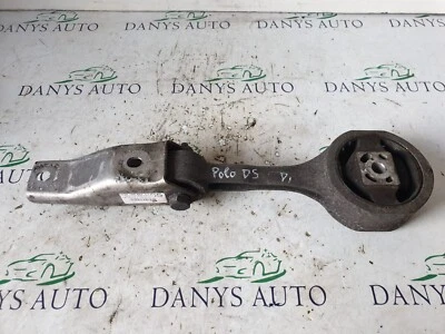 VW POLO SKODA FABIA SEAT IBIZA 1.2 GASOLINA 2005-2009 MONTAJE MOTOR INFERIOR Foto 1 de 4