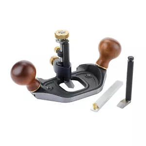 Veritas Large Router Plane - Picture 1 of 3