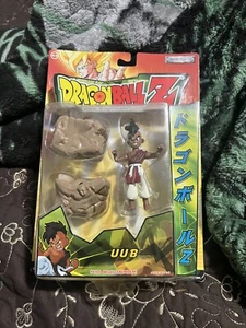 DRAGON BALL Z UUB Kid Buu Saga Series 14 2003 Jakks Pacific - Picture 1 of 9