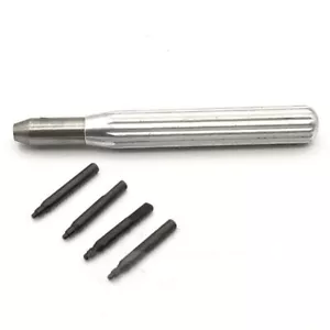 Watch Crown Tube Insert Remover Tool With 4 Pins for Tudor / Rolex Tube Case - Picture 1 of 7