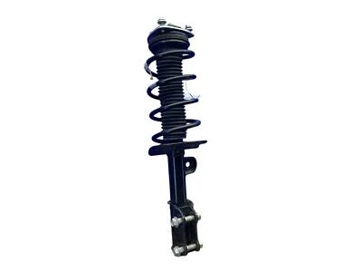 2020-2025 FORD EXPLORER RWD 2.3L FRONT LEFT SUSPENSION STRUT ASSEMBLY OEM - Image 1 of 4