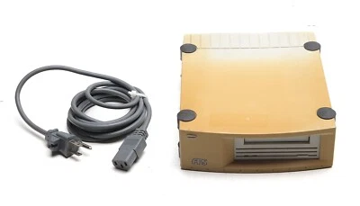 APS DATERM Digital Active Termination A222883 w/ power cord/ for parts. - Image 1 of 4