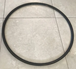 Vintage Matrix ISO C-11 700C Heat treated 24H Bicycle Rim Made In Usa - Picture 1 of 7