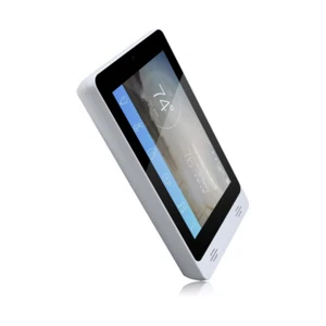 Small Size New Design 8 Inch Tabletop RK3288 POE PC 6.0 Android Tablet for POS - Picture 1 of 12