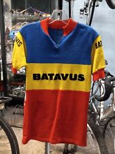 Original Batavus Bicycle Jersey