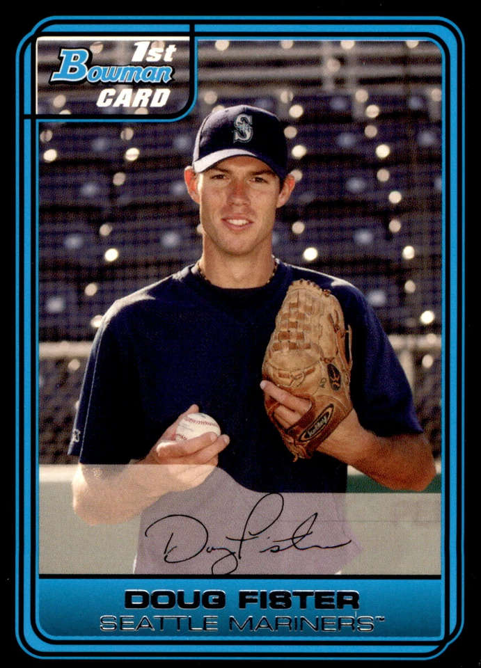2006 Bowman Draft Draft Picks BB - You Pick - Complete Your Set (F63) - Image 1 of 1