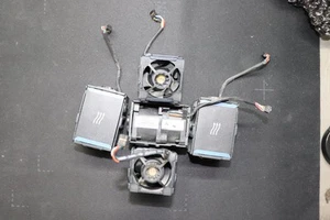 HPE 663120-001 Fan for Proliant DL160 G8 set of 5 - Afbeelding 1 van 1