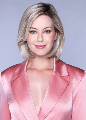 MONTECITO | Colección City | Pelucas Belle Tress | Frontal de encaje monoparte Foto 1 de 4