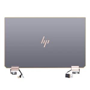 Für HP Spectre 15-eb 15-eb0053dx Touch 15,6" LCD Bildschirm Baugruppe L97633-001 UHD - Bild 1 von 3