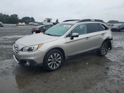 Passenger Front Window Regulator Electric US Market Fits 15-17 LEGACY 2076750 - Image 1 of 4