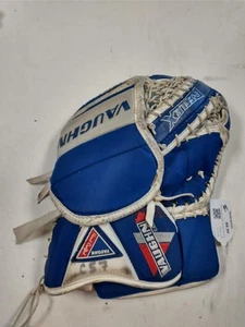 Guanto portiere Vaughn T660 usato - Foto 1 di 6