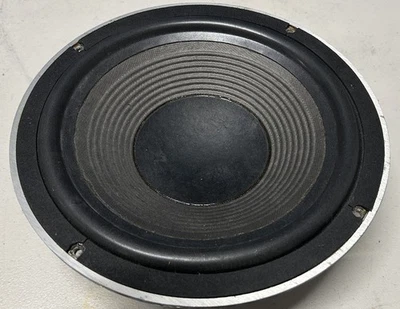Repuesto altavoz woofer JBL 125A de 10 pulgadas Foto 1 de 4