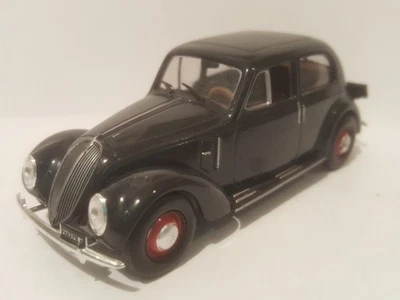 1/43 FIAT 6C 1500 Norev 1935 - Immagine 1 di 4