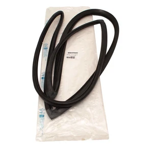 Land Rover Discovery 1 200Tdi Windscreen Seal Glazing Rubber MWC8304 - Picture 1 of 1