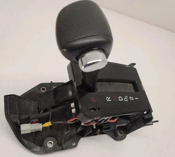 2003-2005 Honda Accord Automatic Trans Floor Gear Shifter Assembly OEM Foto 1 de 4