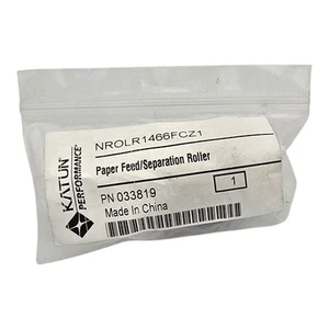 Sharp NROLR1466FCZ1 Paper Feed Separation Roller MX-2300 2600 2700 3500 New - Picture 1 of 2
