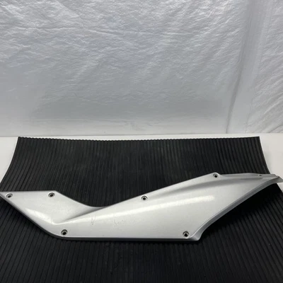 03-07 PANEL LATERAL IZQUIERDO HONDA AQUATRAX R12X 83851-HW3-670ZB Foto 1 de 4