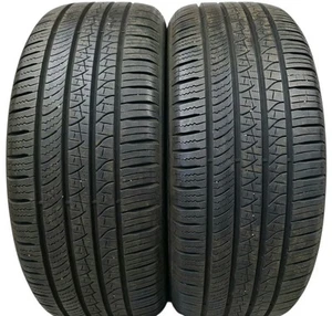 2 neumáticos de verano 235/50 R 20 104 W XL PIRELLI Scorpion Zero J LR DOT22 7mm - Imagen 1 de 2